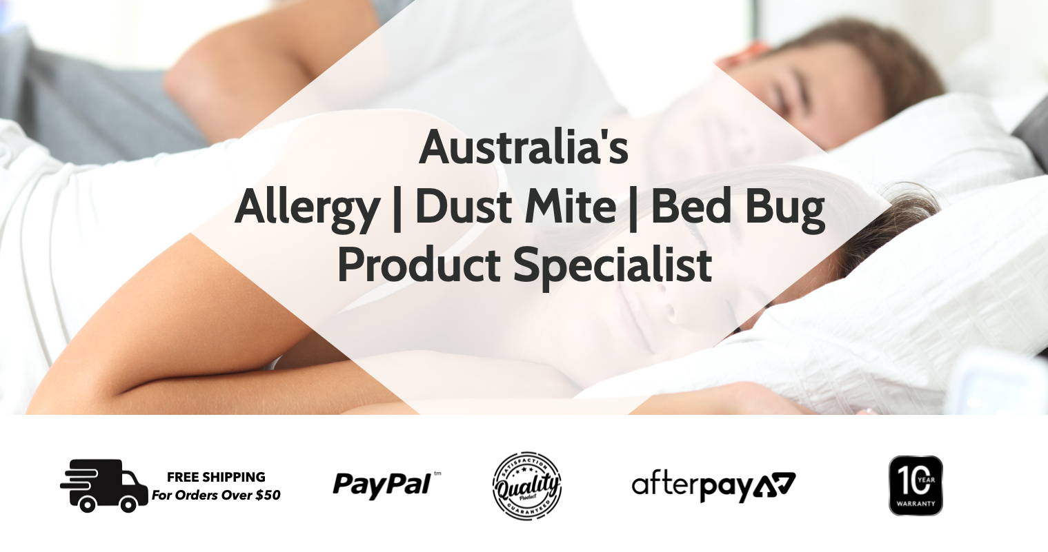 Bed Bug Wholesale Allergy Bedding Products AU